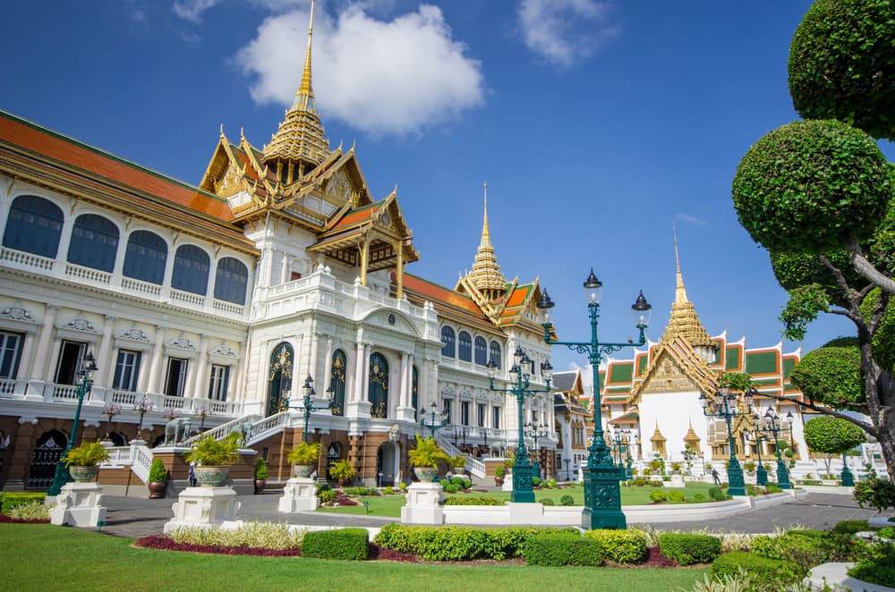 สถานที่ขอหวย วัดพระแก้ว 2566