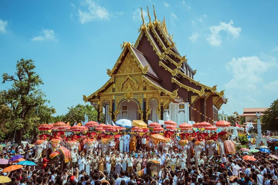 สถานที่ขอหวย วัดท่าไม้ 2566