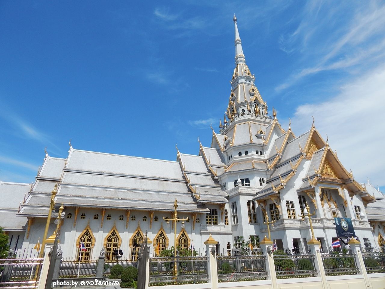 สถานที่ขอหวย วัดหลวงพ่อโสธร 2023