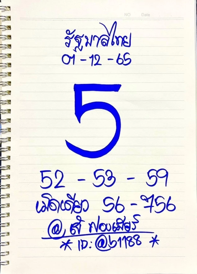 เลขเด็ด เจ๊ฟองเบียร์ 01-12-66